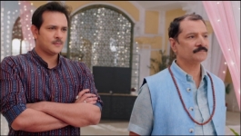 Lockdown Ki Love Story - 26th January 2021